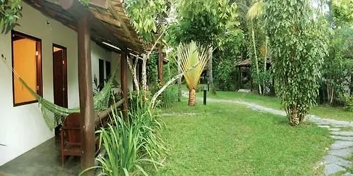 Inn Pousada Vila Do Beco Porto Seguro